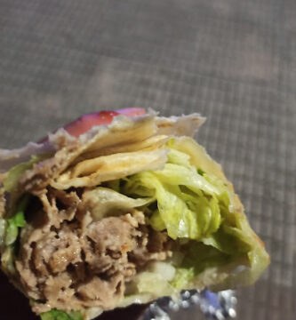 Estanbul Kebab - Comida Turcas