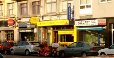 MRK Istambul