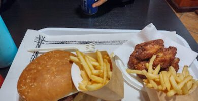 Sabor Kebab