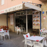 Mirall Cocina Turca