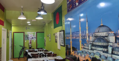 Doner Kebap Istanbul