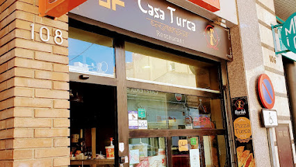 Casa Turca Restaurant