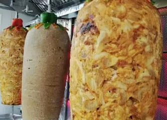 Khan Kebab