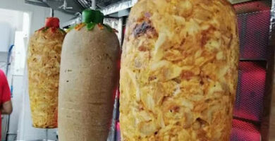 Khan Kebab