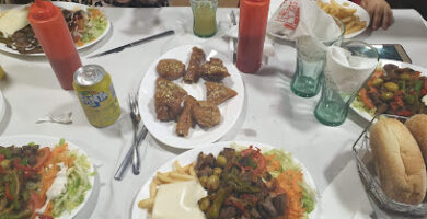 Original Döner Kebab Bahia