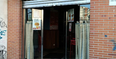 Doner Kebab Estambul