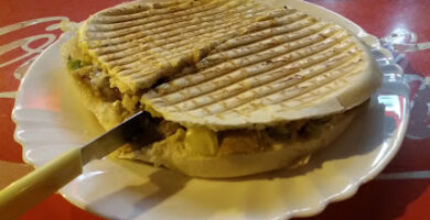 Laor kebab 2