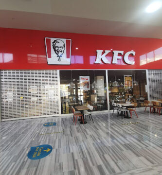 Restaurante KFC