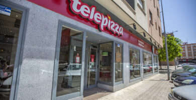 Telepizza