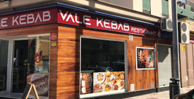 Vale Kebab