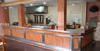 Pizzeria kebab palamo
