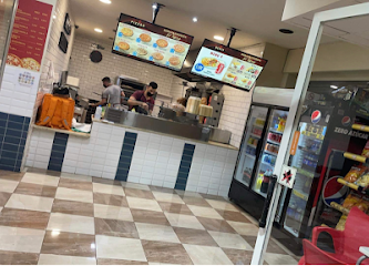 Kebab Pizzería el Turco