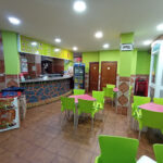 Pak Doner Kebab