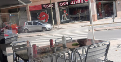 Sol Kebab II