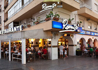 Restaurante Romerijo (El Puerto de Santa María | Guachi)