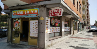 Kebab