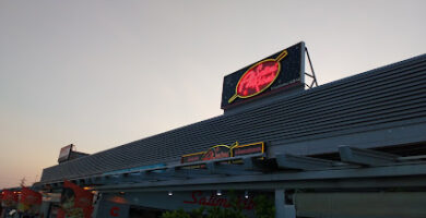 Salimi Kebab