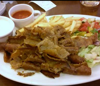 Kebab Balmaseda