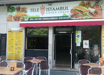 Tele Istambul Restaurante