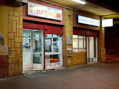 Restaurante y Kebab plaza oran