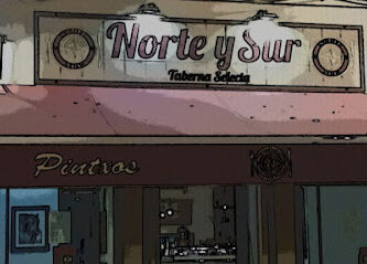 Norte Y Sur Taberna Selecta