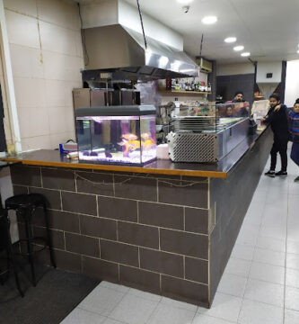 Kebab Bar Y Pizzería
