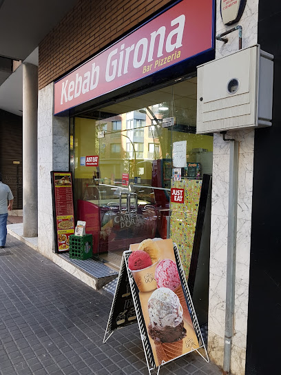 Pizzería Girona Bar y Kebab