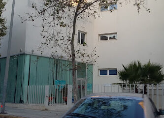 Comisaría de Policía Nacional de Huelva
