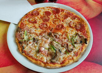 Restaurante Pizzería Il Padrino