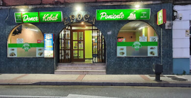 Döner Kebab Poniente