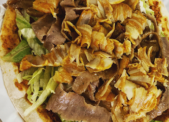 SUPER DONER KEBAB