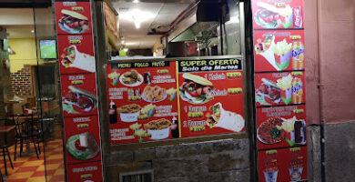 Mamma Kebap