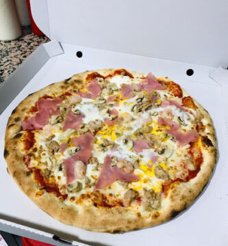 Gastro bar Italiano