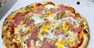 Gastro bar Italiano