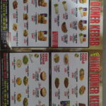 King Doner Kebab