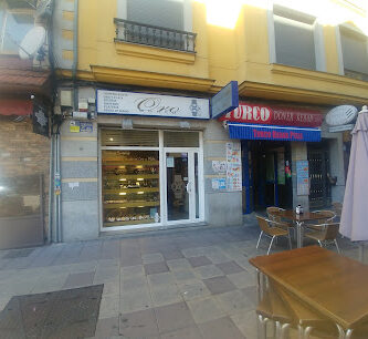 Restaurante Turco Kebab Pizza