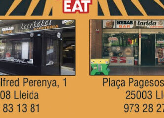 Kebab Larida