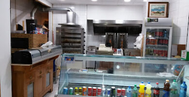 Kebab L’Escala