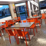 Tres Reyes Doner Kebab Pizzeria Venta De Baños