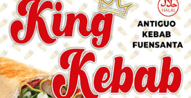 KING KEBAB