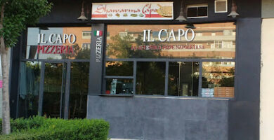 Il Capo