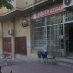 Doner Kebab Erebuni