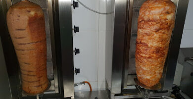 Bar - Restaurante - Estambul Doner - Kebab