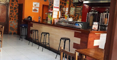 Estambul Kebab y Pizzeria