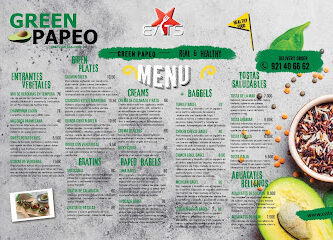 GreenPapeo