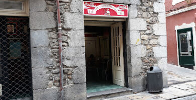Euskadi Doner Kebab