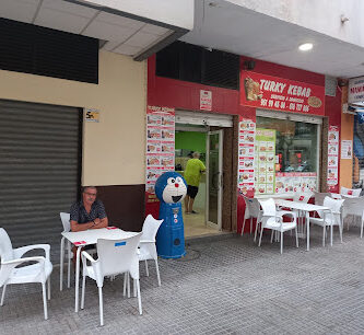 Turky Kebab
