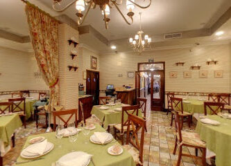 Restaurante Azabache