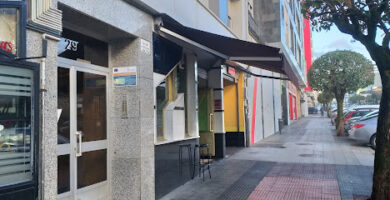 B .S .E doner kebab
