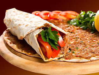 King Doner Kebab